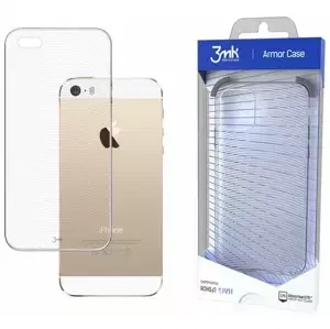 Kryt 3MK Apple iPhone 5/5S/SE - 3mk Armor Case