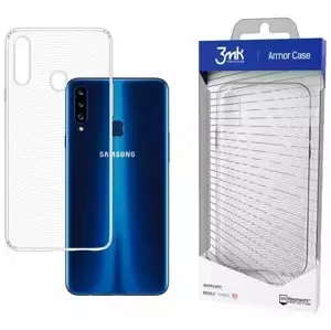 Kryt 3MK Armor Case Samsung A207 A20s