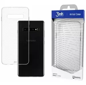 Kryt 3MK Samsung Galaxy S10 Plus - 3mk Armor Case