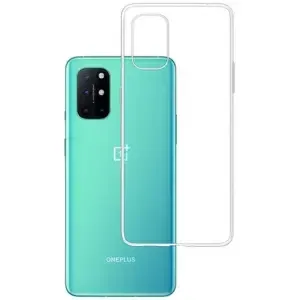 Kryt 3MK Clear Case OnePlus 8T