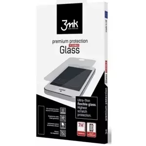 Ochranné sklo 3MK FlexibleGlass Huawei MediaPad M5 Lite 8" Hybrid Glass