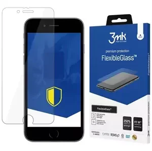 Ochranné sklo 3MK FlexibleGlass iPhone 11 6,1" Hybrid Glass (5903108132992)