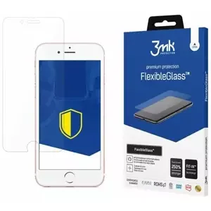 Ochranné sklo 3MK FlexibleGlass iPhone 6S/6 Hybrid Glass