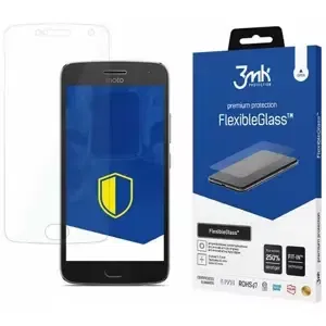 Ochranné sklo 3MK FlexibleGlass Lenovo Moto G5 Plus Hybrid Glass