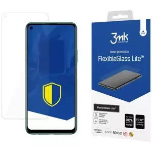 Ochranné sklo 3MK Huawei P30 - 3mk FlexibleGlass Lite