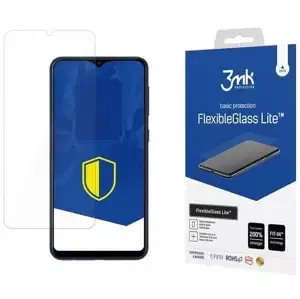 Ochranné sklo 3MK Samsung Galaxy A10 - 3mk FlexibleGlass Lite