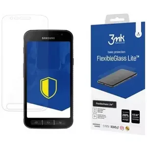 Ochranné sklo 3MK Samsung Galaxy Xcover 4 - 3mk FlexibleGlass Lite