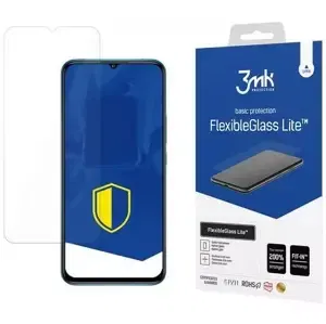Ochranné sklo 3MK FlexibleGlass Lite Xiaomi Mi 10T Lite 5G Hybrid Glass Lite