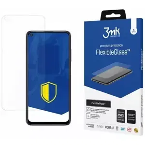 Ochranné sklo 3MK FlexibleGlass Xiaomi Redmi Note 9T 5G Hybrid Glass