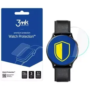 Ochranná fólia 3MK Samsung Watch Active 2 44mm - 3mk Watch Protection ARC