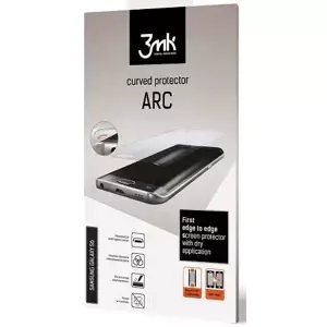 Ochranná fólia 3MK Foil ARC Fullscreen Xperia XA1