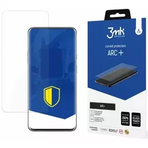 Ochranná fólia 3MK OnePlus 7 Pro - 3mk ARC Special Edition (5903108105613)