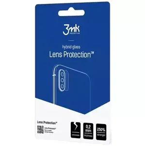 Ochranné sklo 3MK Samsung Galaxy S20 - 3mk Lens Protection (5903108241694)