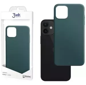 Kryt 3MK Matt Case iPhone 12 Mini 5,4" lovag