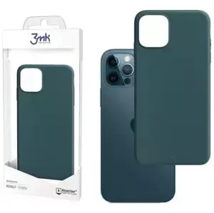 Kryt 3MK Matt Case iPhone 12/12 Pro 6,1" lovag