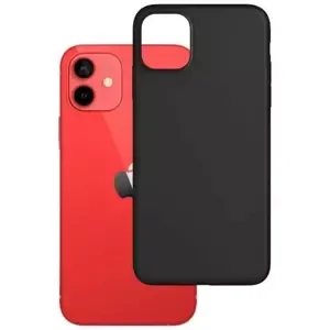 Kryt 3MK Apple iPhone 12/12 Pro - 3mk Matt Case (5903108291095)