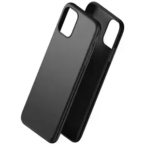 Kryt 3MK Apple iPhone Xs Max - 3mk Matt Case