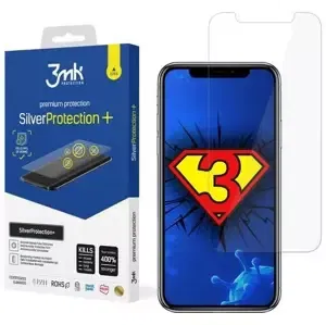 Ochranná fólia 3MK Apple Iphone X/XS/11 Pro - 3mk SilverProtection+ (5903108301978)