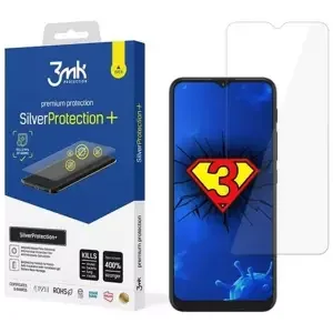 Ochranná fólia 3MK Silver Protect+ Motorola Moto G9 Play, Wet-mounted Antimicrobial film (5903108305808)