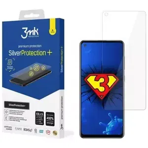 Ochranná fólia 3MK Samsung Galaxy A21s - 3mk SilverProtection+ (5903108303354)