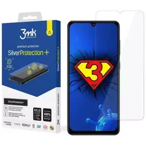 Ochranná fólia 3MK Silver Protect+ Samsung A326 A32 Wet-mounted Antimicrobial film (5903108344333)