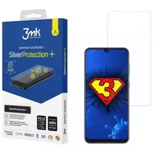 Ochranná fólia 3MK Samsung Galaxy A50s - 3mk SilverProtection+ (5903108303194)