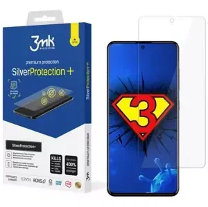 Ochranná fólia 3MK Samsung Galaxy A51 - 3mk SilverProtection+ (5903108303187)