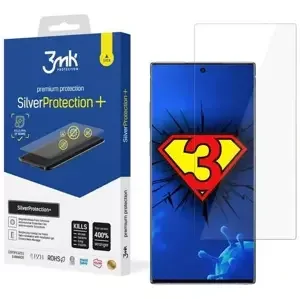 Ochranná fólia 3MK Samsung Galaxy Note 10+ - 3mk SilverProtection+ (5903108302913)