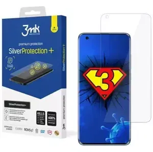 Ochranná fólia 3MK Xiaomi Mi 10 - 3mk SilverProtection+ (5903108302364)