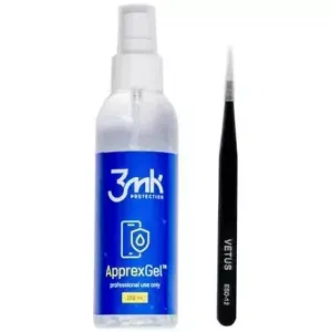 Gel Apprex Gel All-Safe gel for wet application of foil 150ml (5903108082419)