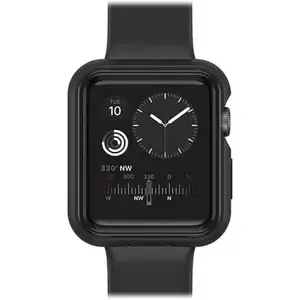 Řemínek Otterbox Exo Edge for Apple Watch 42 Black (77-63618)