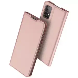 Kryt DUXDUCIS SKINPRO GALAXY A52 4G/5G ROSE GOLD (6934913054970)