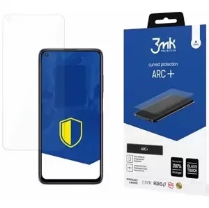 Ochranná fólia 3MK Foil ARC+ FS Xiaomi Redmi Note 9T 5G Foil Fullscreen (5903108353441)