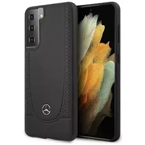 Kryt Mercedes MEHCS21MARMBK S21+ G996 black hardcase Urban Line (MEHCS21MARMBK)