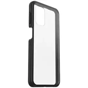 Kryt OTTERBOX React case SAMSUNG GALAXY A32 5G Clear/black  (77-82325)