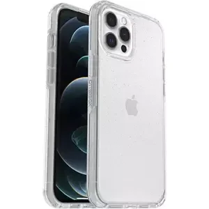 Kryt Otterbox Symmetry Clear for iPhone 12 Pro Max clear (77-65471)