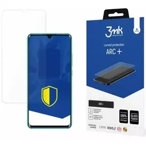 Ochranná fólia 3MK ARC+ FS Xiaomi Mi Note 10 Pro Fullscreen Foil (5903108360395)