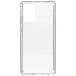 Kryt OTTERBOX REACT SAMSUNG GALAXY NOTE 20 CLEAR - PROPACK (77-65305)