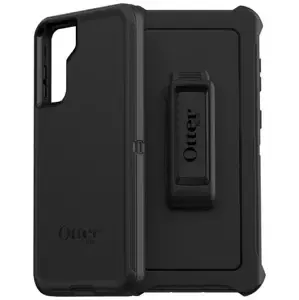 Kryt OTTERBOX DEFENDER SAMSUNG GALAXY S21 5G BLACK PROPACK (77-81896)