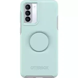 Kryt Otterbox OTTER+POP SYMMETRY for Galaxy S21+ blue (77-82109)