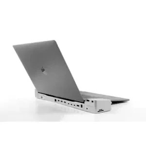 LandingZONE DOCK PRO - MacBook Retina 15" Touch bar