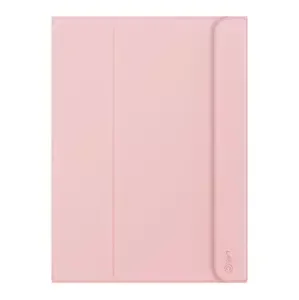 Kryt LAB.C Slim Fit Case Macaron pro iPad Air (2019) – Pink Sand