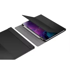 LAB.C Slim Fit Case – obal na iPad Pro 11 (2020), černý
