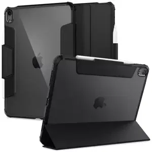 Pouzdro SPIGEN ULTRA HYBRID PRO IPAD AIR 4 2020 BLACK (ACS02697)