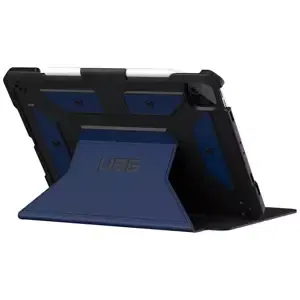 Pouzdro UAG Metropolis, blue - iPad Pro 11", Air 10.9" (122996115050)