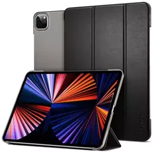 Pouzdro Spigen Smart Fold, black - iPad Pro 11" 2021 (ACS02887)