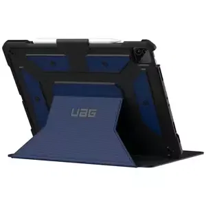 Pouzdro UAG Metropolis, blue - iPad Pro 12.9" 2021/2020 (122946115050)