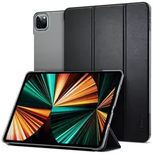 Pouzdro Spigen Smart Fold, black - iPad Pro 12.9" 2021 (ACS02882)