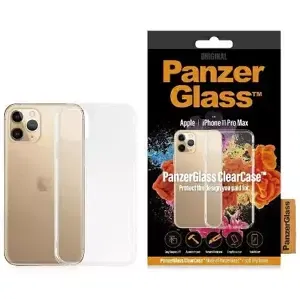 Kryt PanzerGlass ClearCase iPhone 11 Pro Max clear (0210)