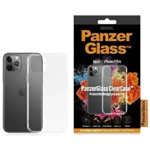 Kryt PanzerGlass ClearCase iPhone 11 Pro clear (0208)